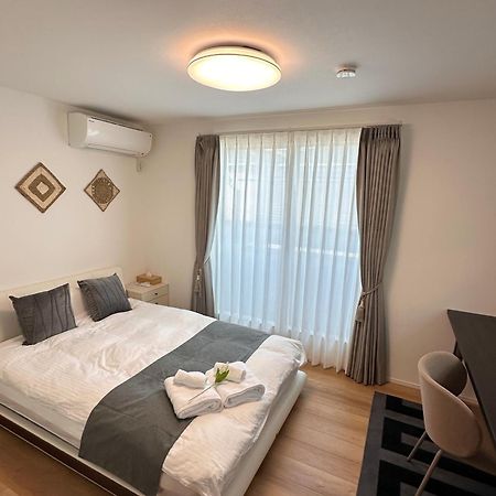Villa スカイツリーまで徒步約10分、清潔、快適、便利、静か、設備完備！ Tokio Exterior foto
