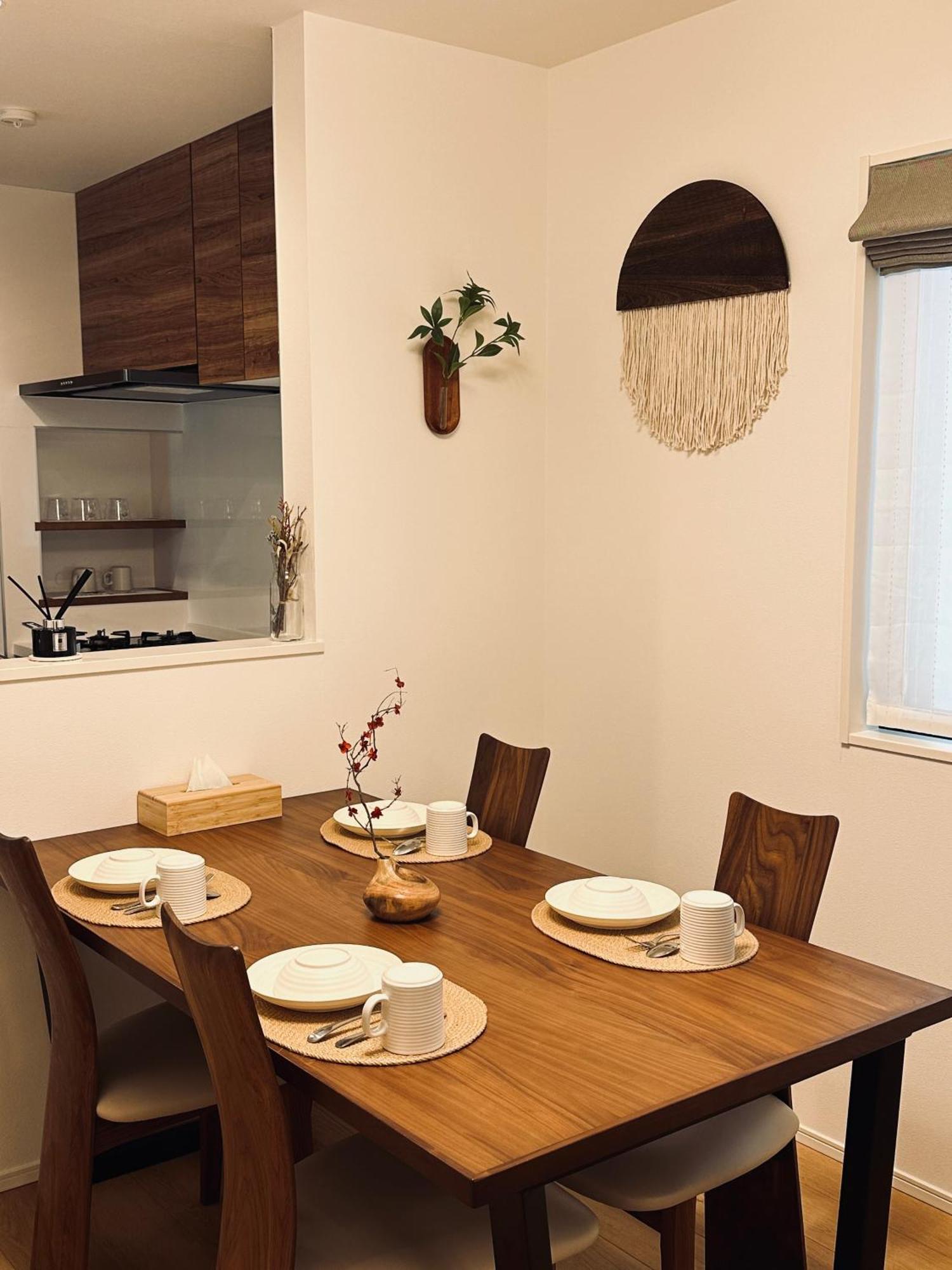 Villa スカイツリーまで徒步約10分、清潔、快適、便利、静か、設備完備！ Tokio Exterior foto