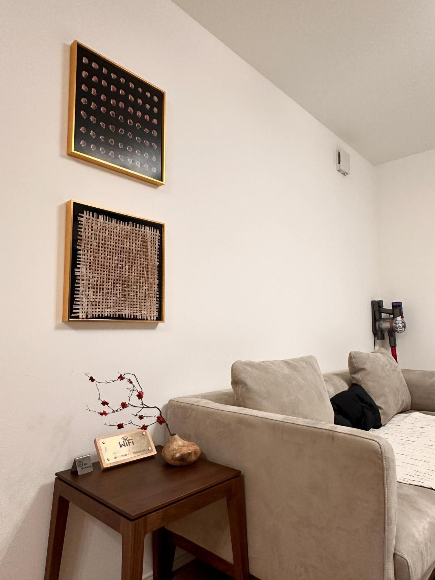 Villa スカイツリーまで徒步約10分、清潔、快適、便利、静か、設備完備！ Tokio Exterior foto