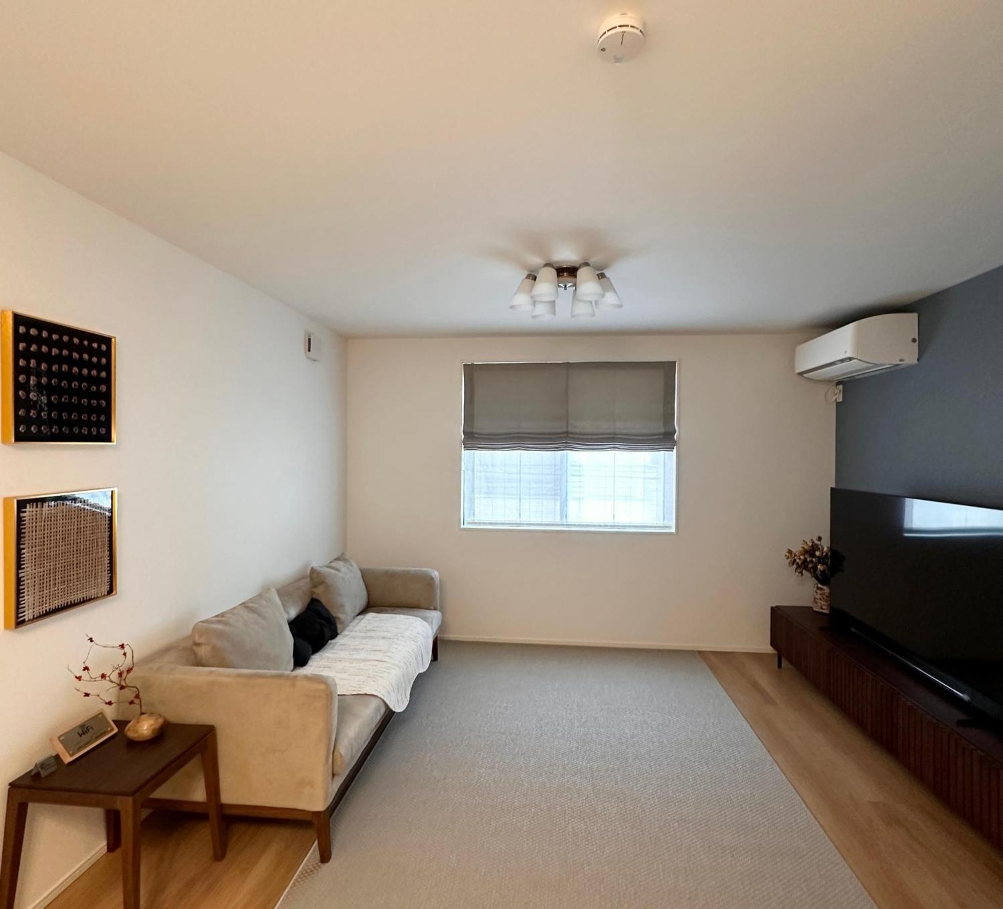 Villa スカイツリーまで徒步約10分、清潔、快適、便利、静か、設備完備！ Tokio Exterior foto